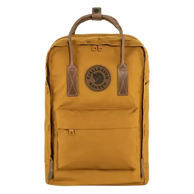 Fjällräven Kånken No. Laptop 15"-Update-Acorn