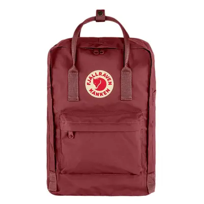 Fjällräven Kånken Laptop 15" Ox Red