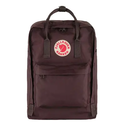 Fjällräven Kånken Laptop 17" Blackberry