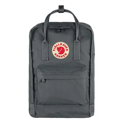 Fjällräven Kånken Laptop 15" Super Grey