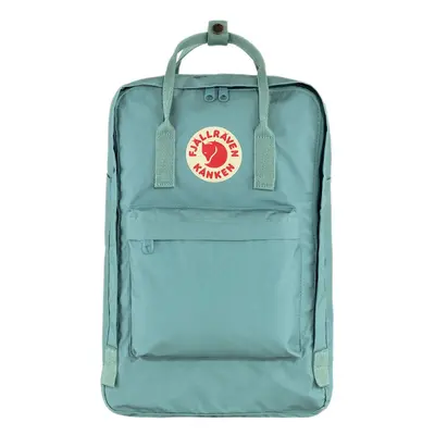 Fjällräven Kånken Laptop 17" Sky Blue