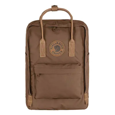 Fjällräven Kånken No. Laptop 15" Hazel Brown