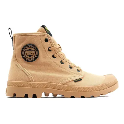 Palladium Pampa Interceptor Royal Entfield Woodlin