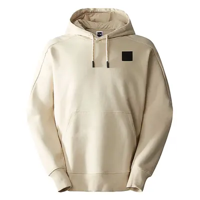 The North Face Unisex The Hoodie Unisex - Bluzy i bluzy z kapturem The North Face - Jasnobrązowy