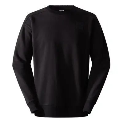 The North Face The Unisex Sweatshirt Unisex - Bluzy i bluzy z kapturem The North Face - Czarny -