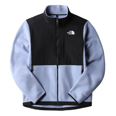 The North Face W Denali Fleece Jacket Kobiety - Bluzy i bluzy z kapturem The North Face - Niebie