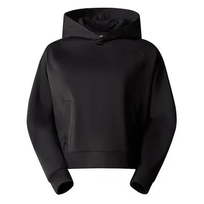 The North Face W Spacer Air Hoody Kobiety - Bluzy i bluzy z kapturem The North Face - Czarny - N