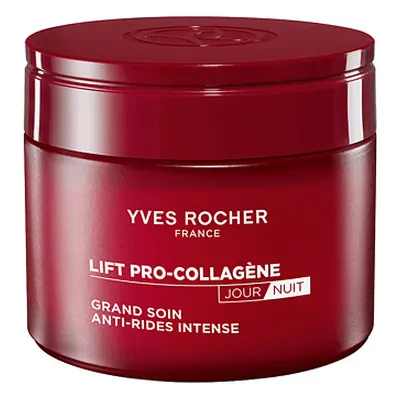 Krem intensywnie przeciwzmarszczkowy Yves Rocher