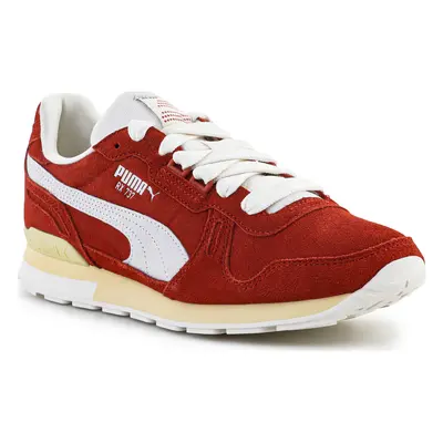 Puma RX Echo Summit Buty Czerwony