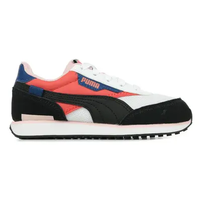 Puma Future Rider Splash Ps Trampki Dziecko Czarny