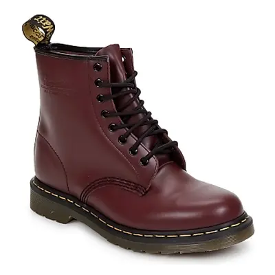 Dr. Martens EYE BOOT Buty Bordeaux