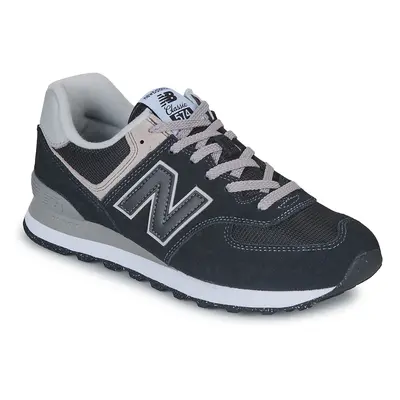 New Balance Buty Czarny