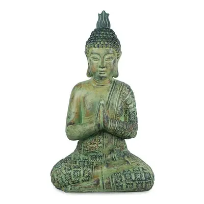 Signes Grimalt Budda Statuetki i figurki Zielony
