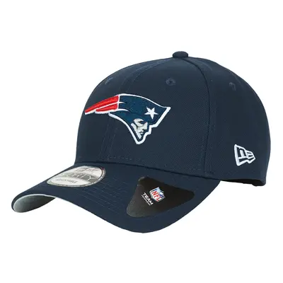 New-Era NFL THE LEAGUE NEW ENGLAND PATRIOTS Czapki z daszkiem Niebieski