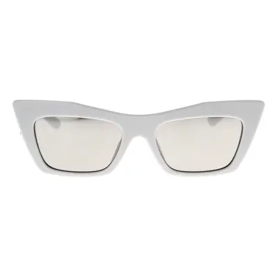 D&G Occhiali da Sole Dolce Gabbana DG4435 33128V okulary przeciwsłoneczne Biały