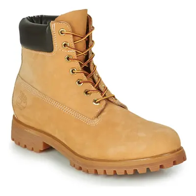 Timberland PREMIUM BOOT 6'' Buty Brązowy