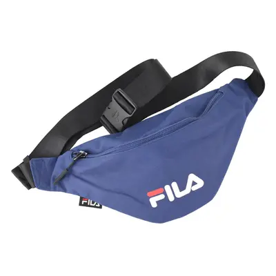 Fila Barinas Slim Classic Waist Bag Torby sportowe Niebieski