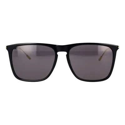 Gucci Occhiali da Sole GG1269S okulary przeciwsłoneczne Czarny