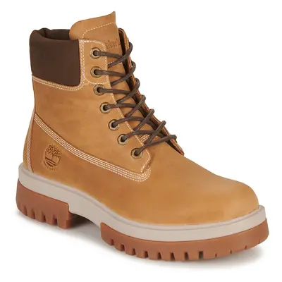 Timberland TBL PREMIUM WP BOOT Buty Brązowy