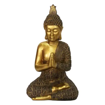 Signes Grimalt Budda Statuetki i figurki Złoty