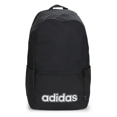 adidas LIN CLAS BP DAY Plecaki Czarny