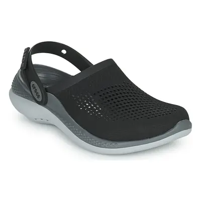 Crocs LITERIDE CLOG Chodaki Czarny