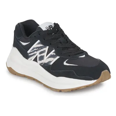 New Balance Buty Czarny