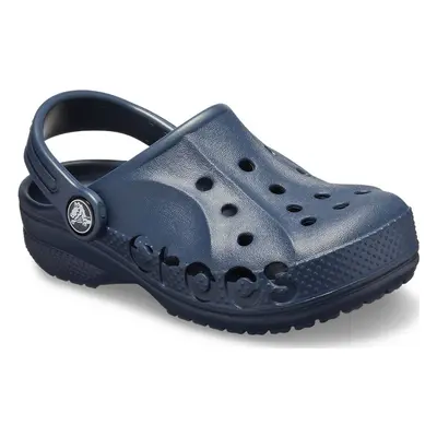 Crocs Crocs™ Baya Clog Kid's Klapki Dziecko