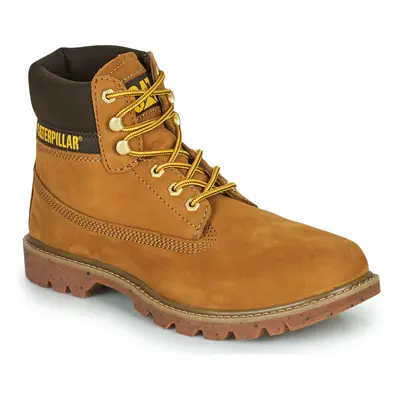 Caterpillar E COLORADO Buty Brązowy