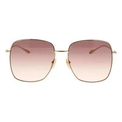 Gucci Occhiali da Sole GG1031S okulary przeciwsłoneczne Złoty
