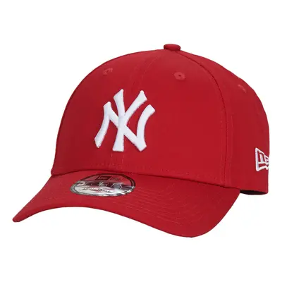 New-Era NEW YORK YANKEES SCAWHI Czapki z daszkiem Czerwony