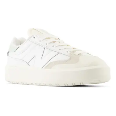 New Balance Ct302 d Trampki Biały