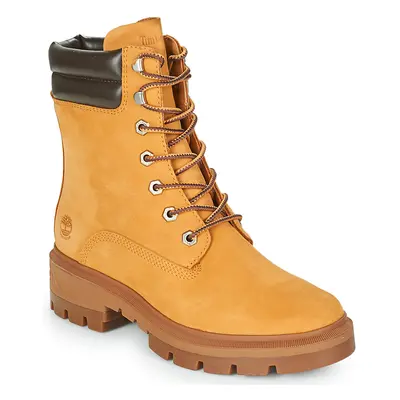 Timberland Cortina Valley 6in BT WP Buty Beżowy