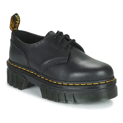 Dr. Martens Audrick Nappa Derby Czarny