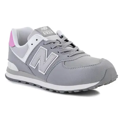 New Balance GC574MG1 Sandały Dziecko Szary