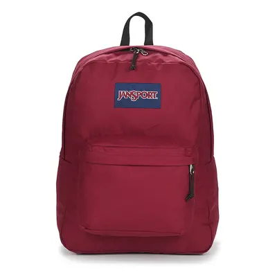 Jansport SUPERBREAK ONE Plecaki Czerwony