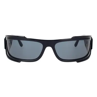 Versace Occhiali da Sole VE4446 okulary przeciwsłoneczne Czarny