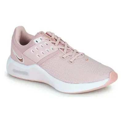 Nike WMNS NIKE AIR MAX BELLA TR Buty Różowy