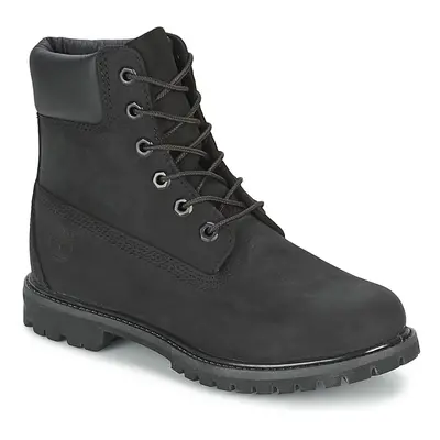 Timberland 6IN PREMIUM BOOT - W Buty Czarny