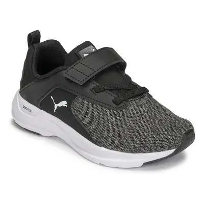 Puma PS COMET ALT V Buty do biegania Dziecko Czarny