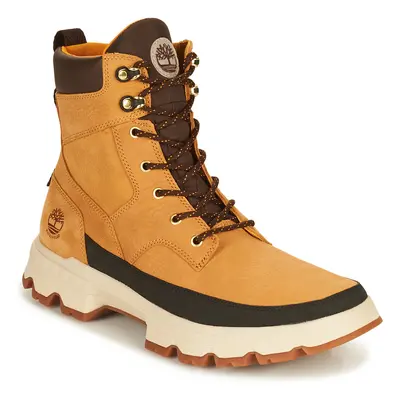 Timberland TBL ORIG ULTRA WP BOOT Buty Brązowy