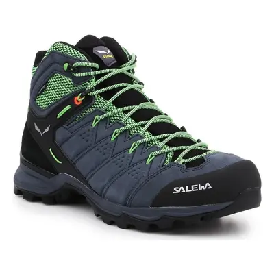 Salewa Buty trekkingowe MS Alp Mate MID WP Buty Wielokolorowy