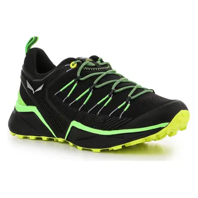 Salewa Buty Trekkingowe Ms Dropline Buty Czarny