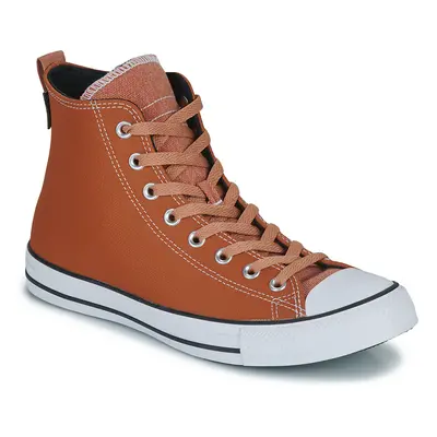 Converse CHUCK TAYLOR ALL STAR TECTUFF Buty Brązowy