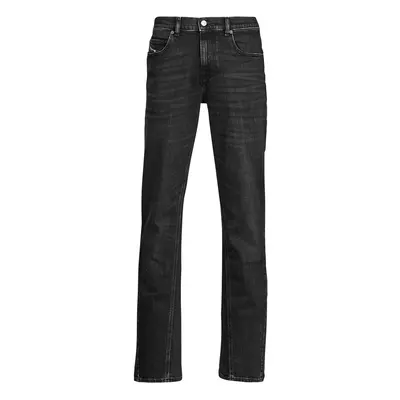 Diesel Jeansy bootcut Szary