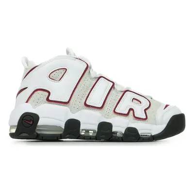 Nike Air More Uptempo '96 Trampki Biały