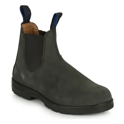 Blundstone THERMAL RANGE Buty Czarny