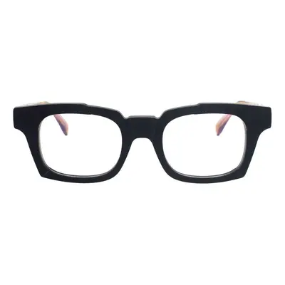 Kuboraum Occhiali Da Vista S3 BM-OP okulary przeciwsłoneczne Czarny