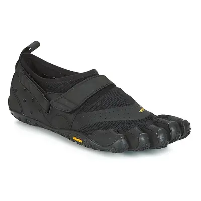 Vibram Fivefingers V-AQUA Buty do sportów wodnych Czarny