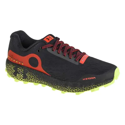 Under Armour Hovr Machina Off Road Buty do biegania Czarny